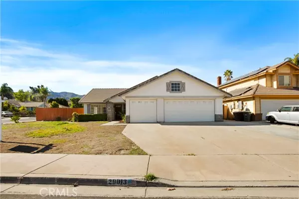 29013 Coconut, Lake Elsinore, CA 92530