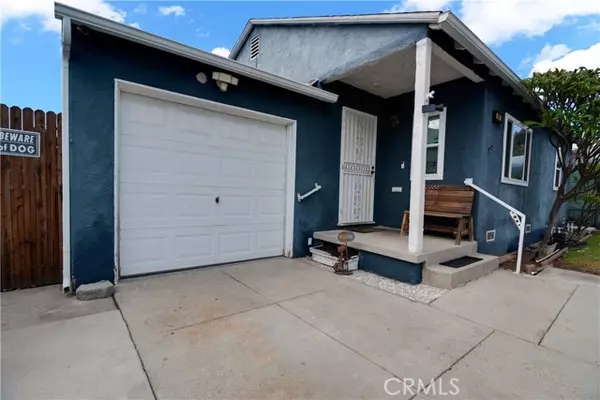 Whittier, CA 90606,7849 Wexford Avenue