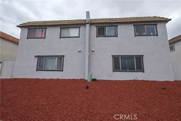 3771 Harvill Lane, Riverside, CA 92503