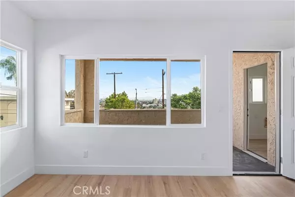 San Pedro (los Angeles), CA 90731,301 Cabrillo #303