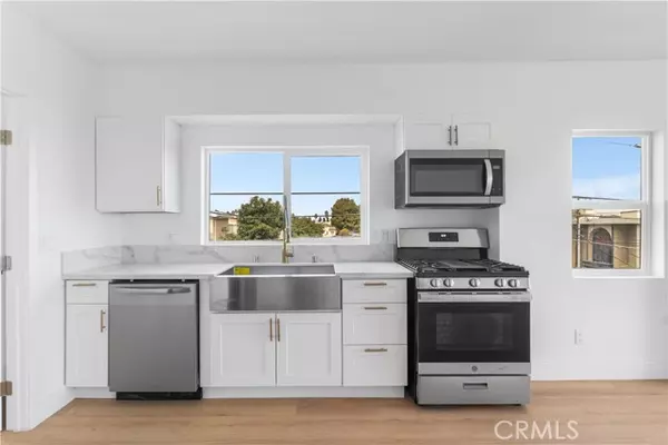 San Pedro (los Angeles), CA 90731,301 Cabrillo #303