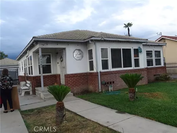 San Bernardino, CA 92404,25580 Byron St