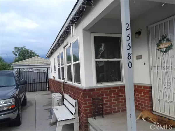 San Bernardino, CA 92404,25580 Byron St