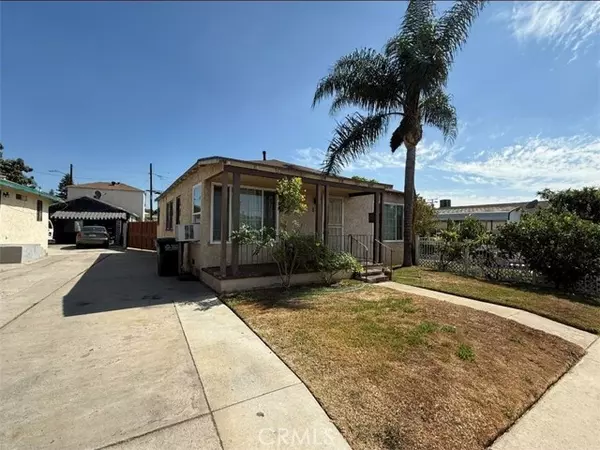 532 Keenan, Los Angeles, CA 90022