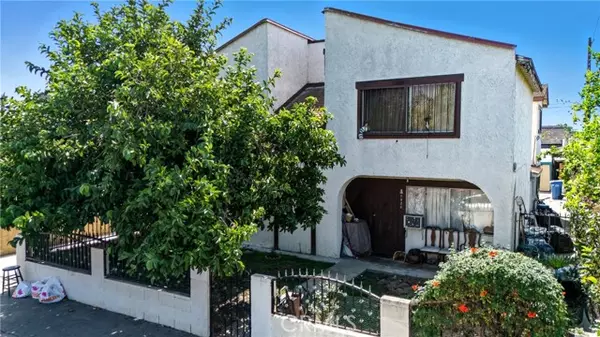 Huntington Park, CA 90255,2526 Flower Street