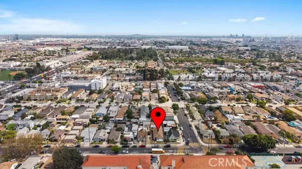 Wilmington (los Angeles), CA 90744,1304 N Fries