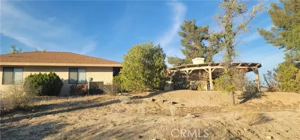 Morongo Valley, CA 92256,49833 Maccele Rd