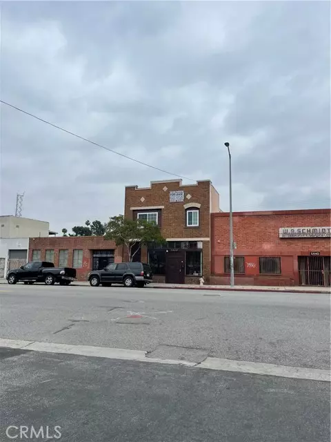 Los Angeles, CA 90032,5442 Alhambra Avenue