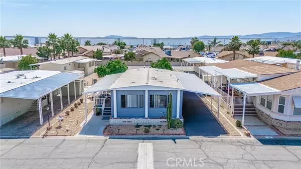 Hemet, CA 92545,2205 Acacia Ave #139