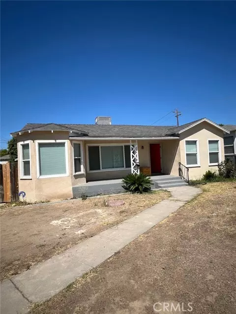 2317 Olympic Drive, Bakersfield, CA 93308