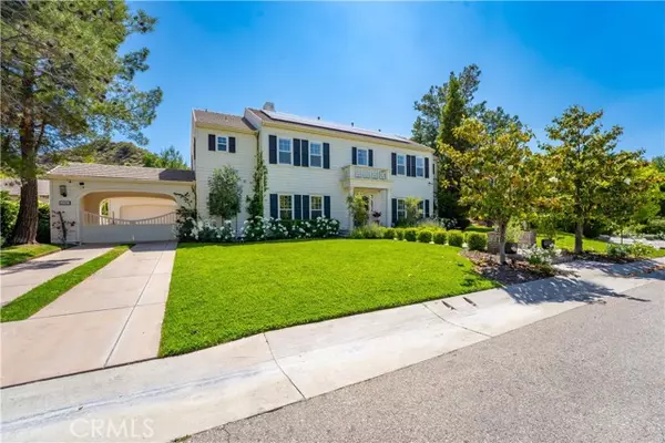 Canyon Country (santa Clarita), CA 91387,14903 Live Oak Springs Canyon Road
