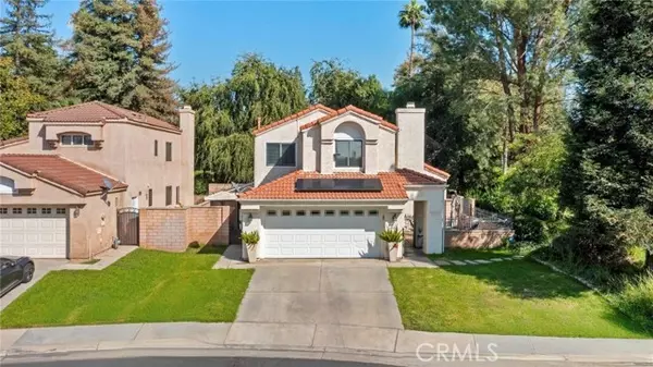 Redlands, CA 92374,1226 Via Palermo