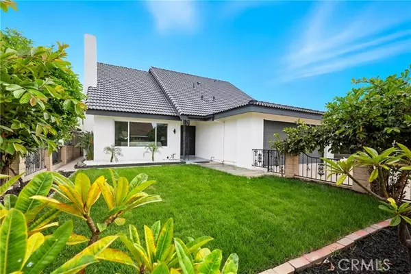 La Palma, CA 90623,7152 Caprice Cir