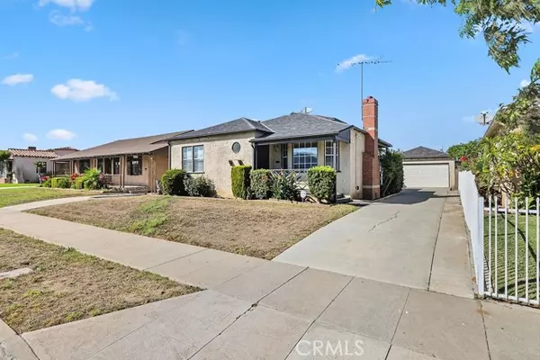 2027 W 93rd, Los Angeles, CA 90047