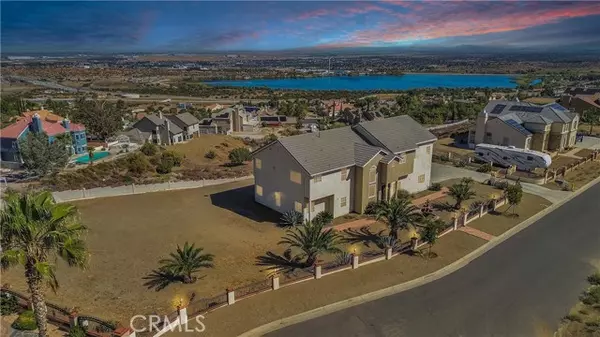 Palmdale, CA 93551,345 Lakeview