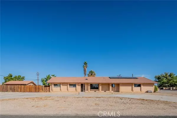 Apple Valley, CA 92307,18080 Manitou Road