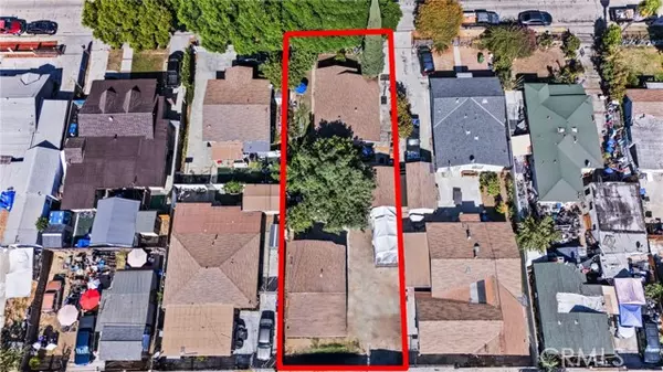 Whittier, CA 90602,12822 Danbrook