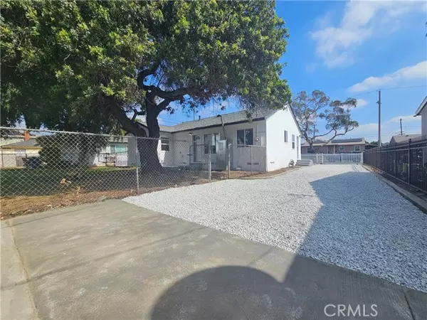 Compton, CA 90220,15603 S Tarrant