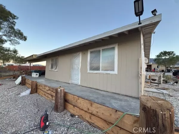 Lucerne Valley, CA 92356,31633 Azurite