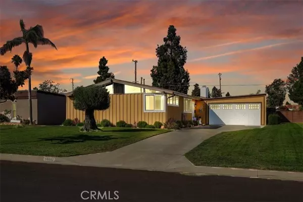 14487 San Feliciano Drive, La Mirada, CA 90638