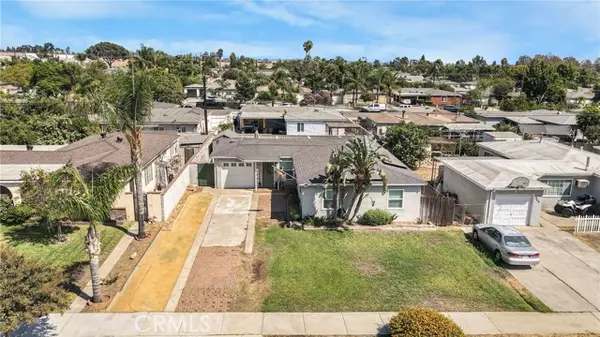 1006 N Calaveras, Ontario, CA 91764