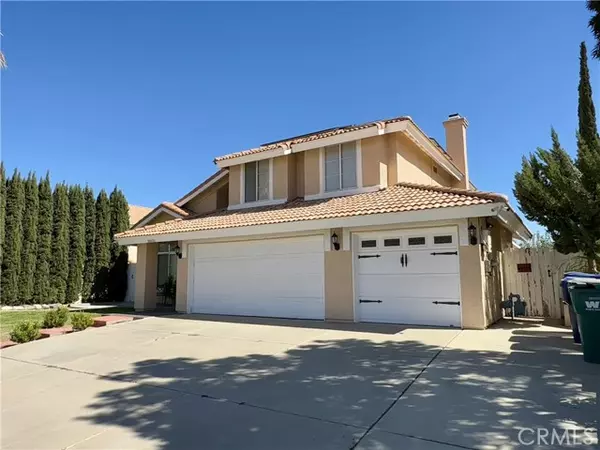 Palmdale, CA 93550,36420 Ironhorse Drive