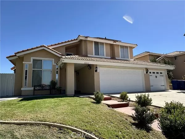 Palmdale, CA 93550,36420 Ironhorse Drive