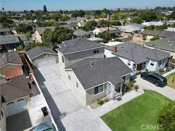 Downey, CA 90240,8322 Vista Del Rosa Street