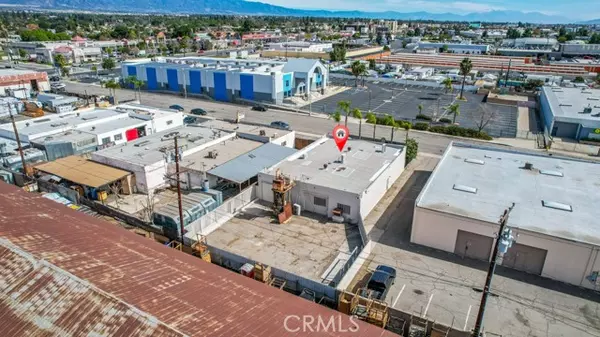 Pomona, CA 91767,343 Clark