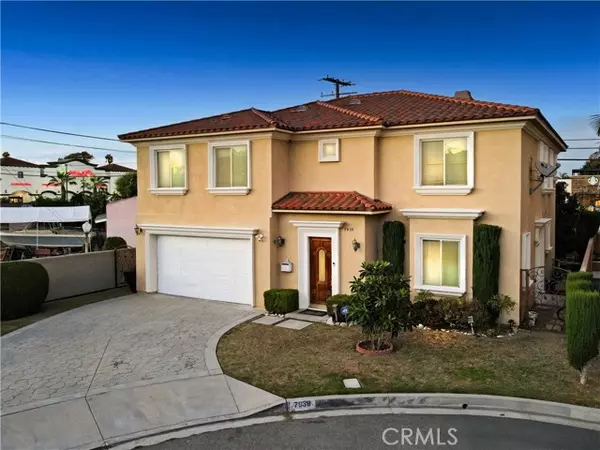 Downey, CA 90242,7939 Lyndora Street