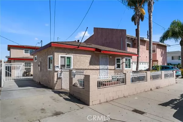 Lawndale, CA 90260,4307 Manhattan Beach