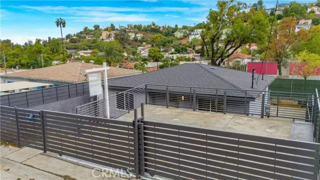 City Terrace, CA 90063,1225 Van Pelt Avenue