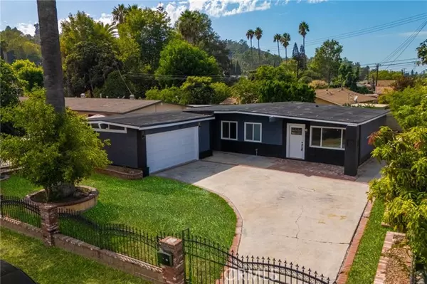 La Puente, CA 91744,529 Raminda