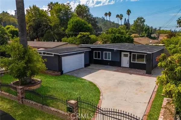 La Puente, CA 91744,529 Raminda