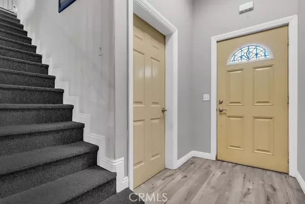 Lynwood, CA 90262,12060 Santa Fe Avenue #4