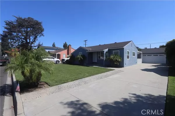 12614 Gneiss, Downey, CA 90242