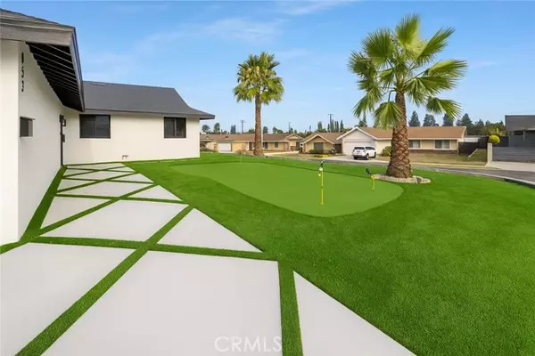 Rowland Heights, CA 91748,1953 Camwood