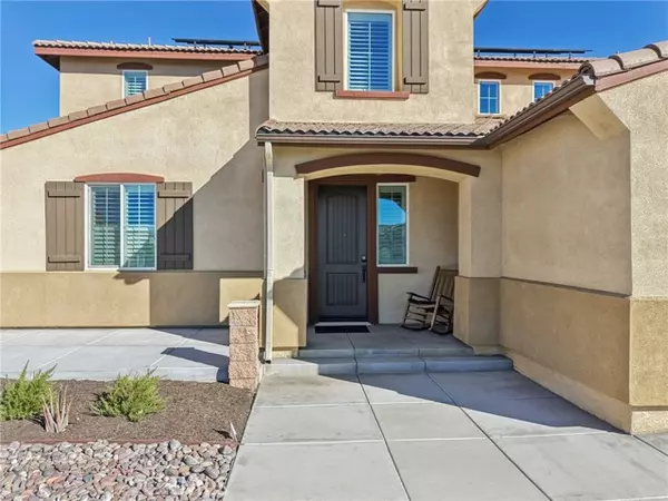 Yucaipa, CA 92399,34900 N Serrano