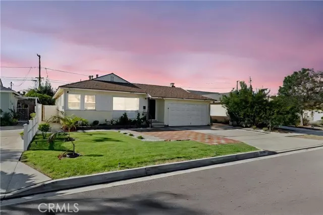 10446 Highdale Street, Bellflower, CA 90706