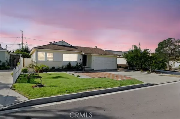 10446 Highdale Street, Bellflower, CA 90706