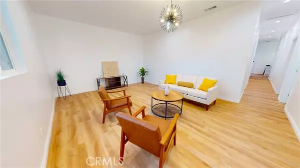 Compton, CA 90222,411 W Plum Street