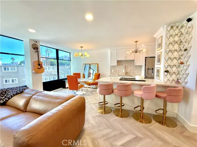 Long Beach, CA 90802,100 Atlantic Avenue #210