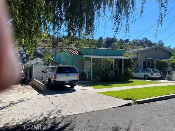 Los Angeles, CA 90032,4534 Amber Place