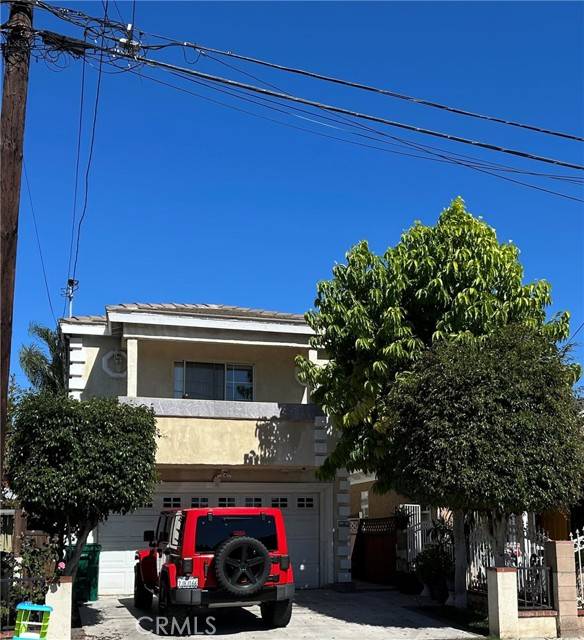 1801 W Cameron Street, Long Beach, CA 90810