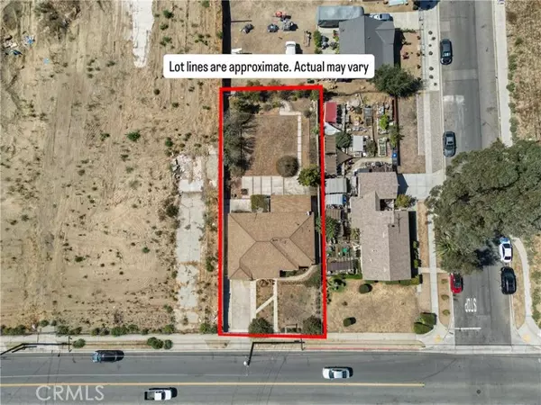 Fontana, CA 92335,9120 Juniper