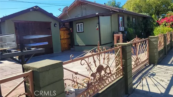 South Gate, CA 90280,8600 S Gate