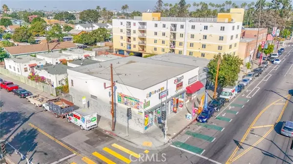 Los Angeles, CA 90011,5135 Avalon