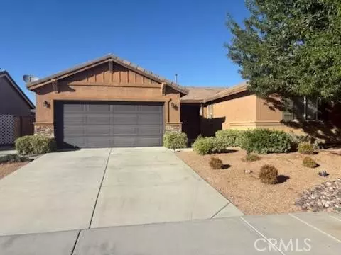 Lancaster, CA 93535,3339 James