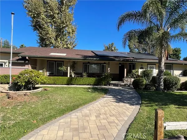 Northridge (los Angeles), CA 91325,17183 Sunburst