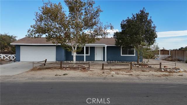 40974 156th, Lancaster, CA 93535